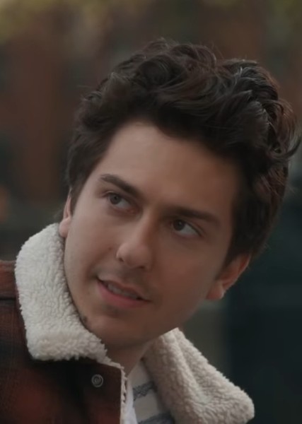 Nat Wolff photo