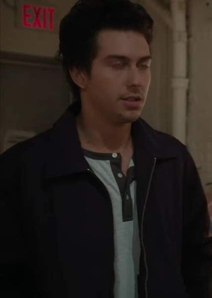 Nat Wolff photo