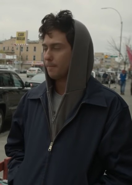 Nat Wolff photo