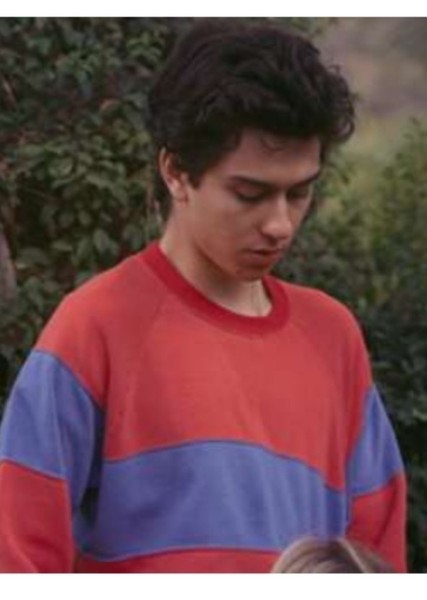 Nat Wolff photo