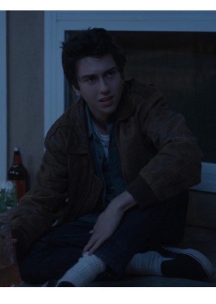 Nat Wolff photo