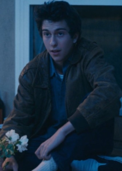 Nat Wolff photo