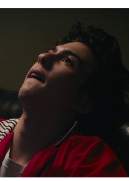 Nat Wolff photo