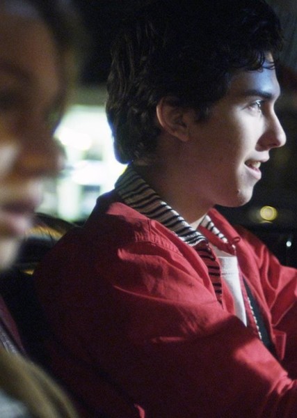 Nat Wolff photo