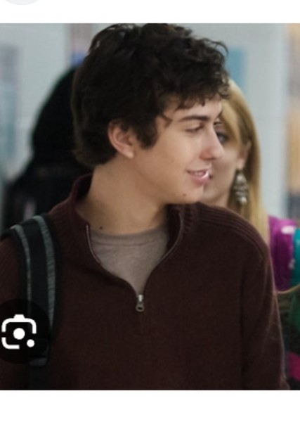 Nat Wolff photo
