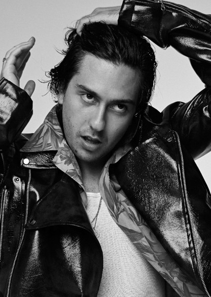 Nat Wolff photo