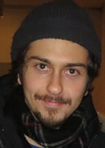 Nat Wolff photo