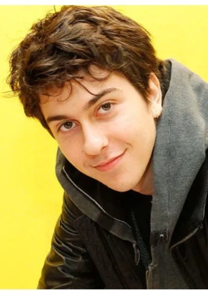 Nat Wolff photo