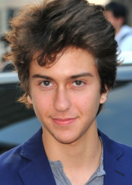 Tripp Winsdor