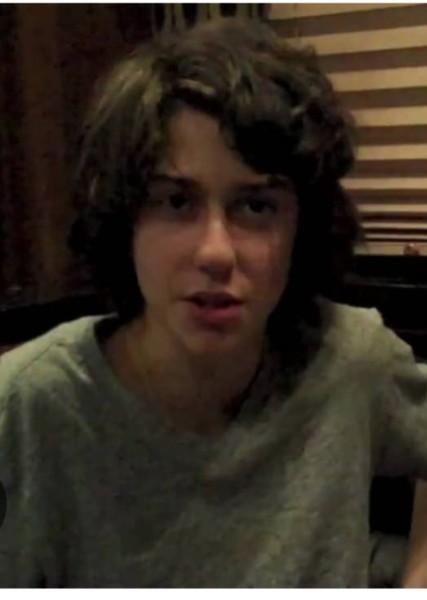 Nat Wolff photo