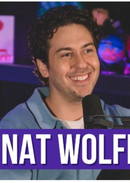 Nat Wolff photo