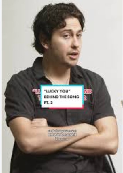 Nat Wolff photo