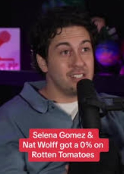 Nat Wolff photo