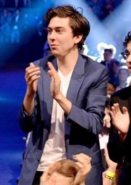Nat Wolff photo