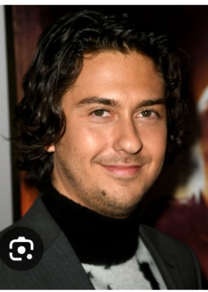 Nat Wolff photo