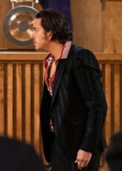 Nat Wolff photo