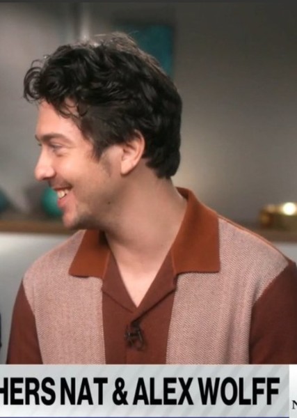 Nat Wolff photo