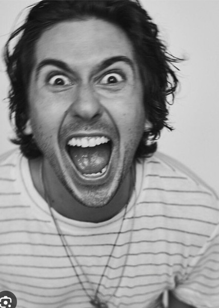 Nat Wolff photo