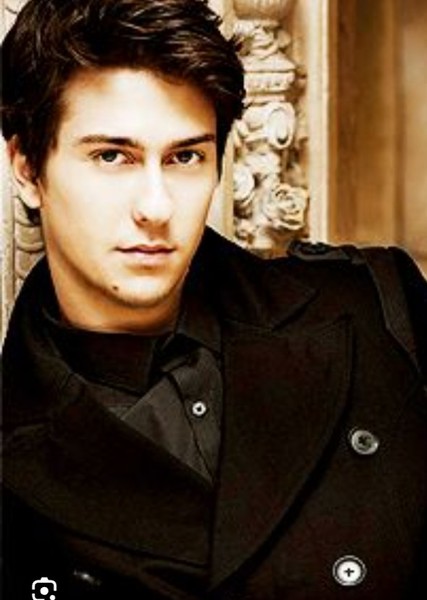 Nat Wolff photo