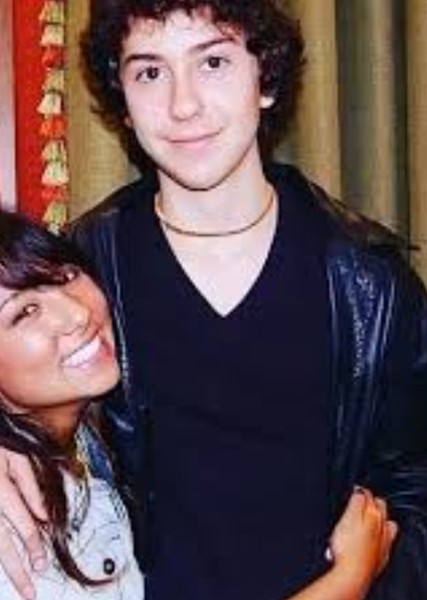 Nat Wolff photo