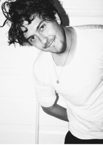 Nat Wolff photo