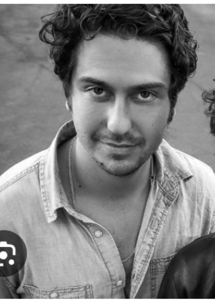 Nat Wolff photo
