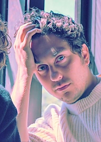Nat Wolff photo