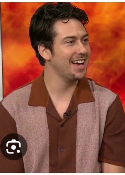 Nat Wolff photo