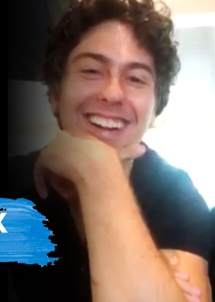 Nat Wolff photo