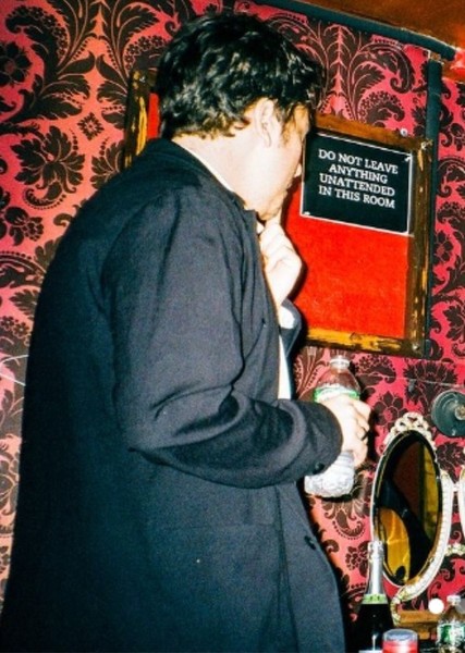 Nat Wolff photo