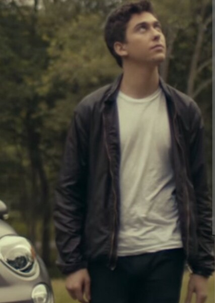 Nat Wolff photo