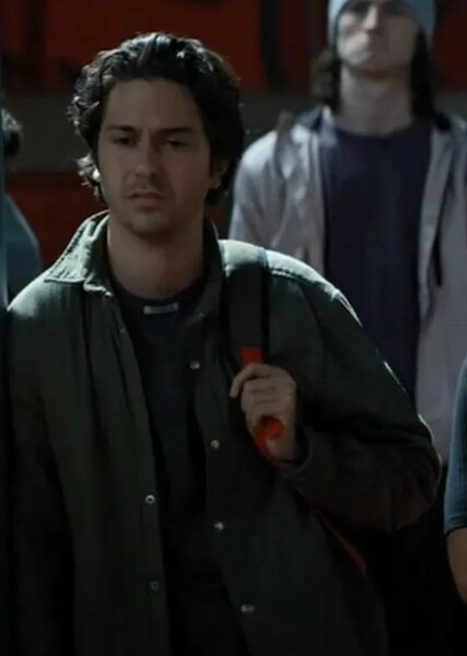 Nat Wolff photo