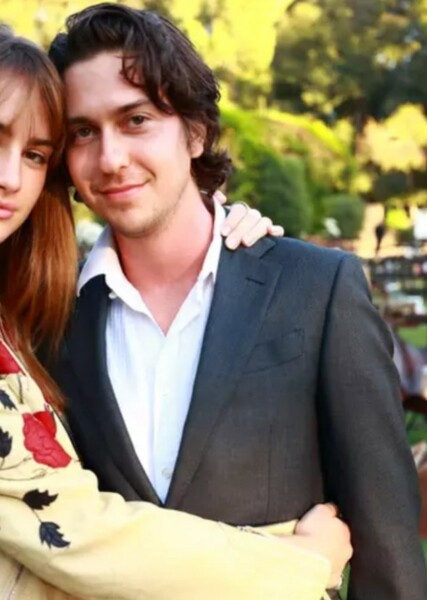 Nat Wolff photo