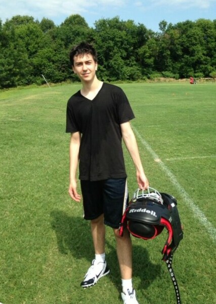 Nat Wolff photo