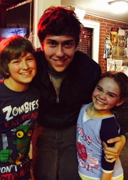 Nat Wolff photo