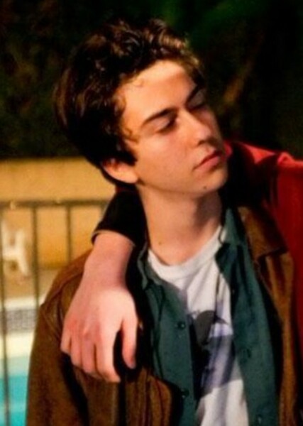Nat Wolff photo