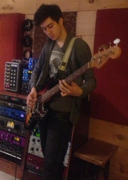 Nat Wolff photo