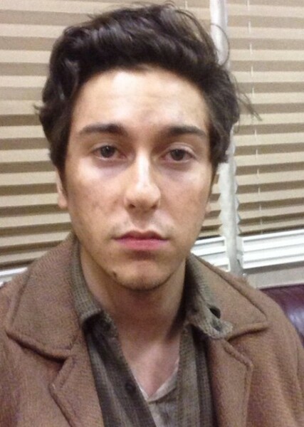 Nat Wolff photo