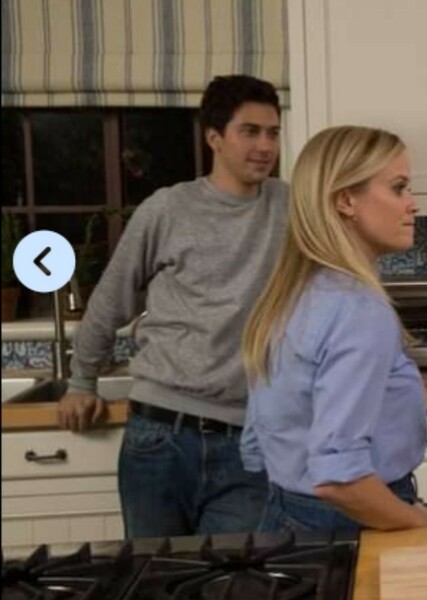 Nat Wolff photo