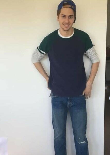 Nat Wolff photo