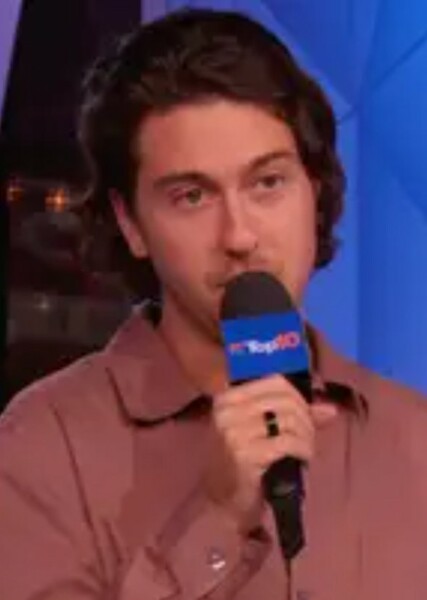 Nat Wolff photo