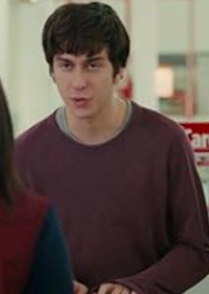 Nat Wolff photo