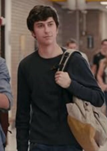 Nat Wolff photo