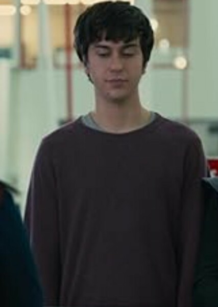 Nat Wolff photo
