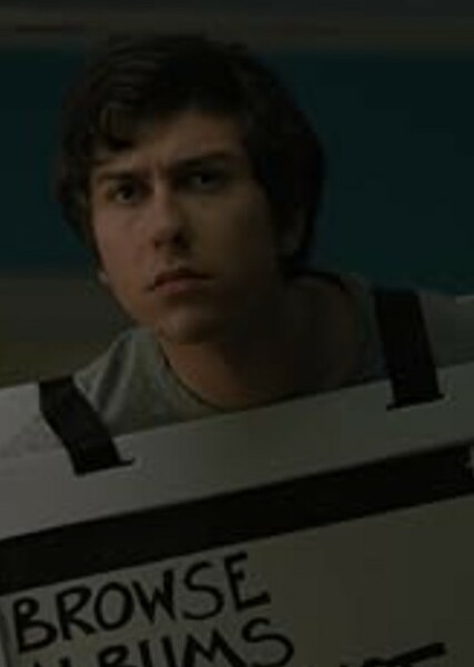 Nat Wolff photo