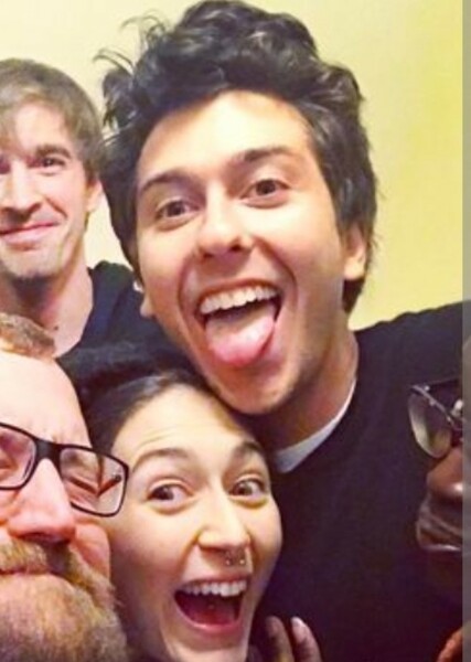 Nat Wolff photo