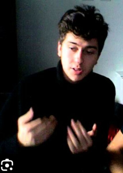 Nat Wolff photo