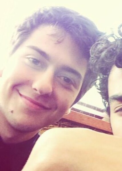 Nat Wolff photo