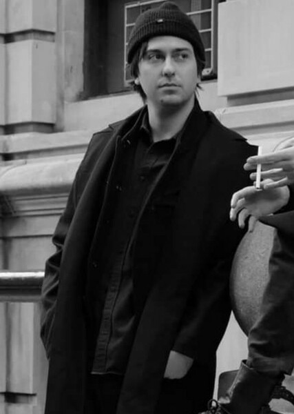 Nat Wolff photo