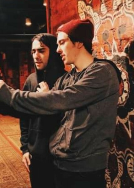 Nat Wolff photo